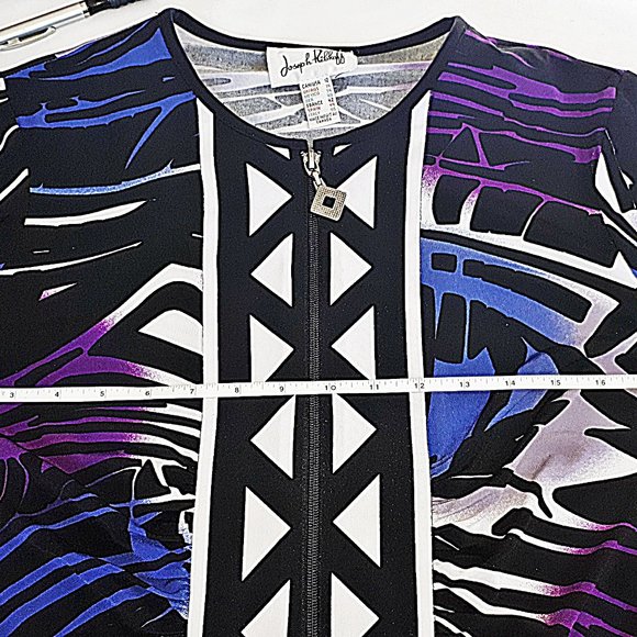 JOSEPH RIBKOFF - JACKET/TOP - Picture 6 of 9